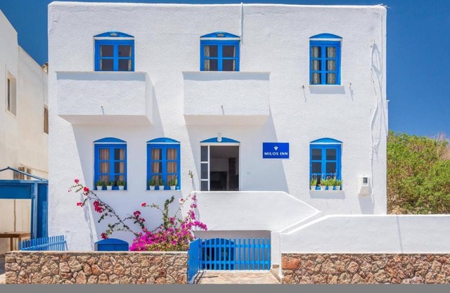 Milos Inn