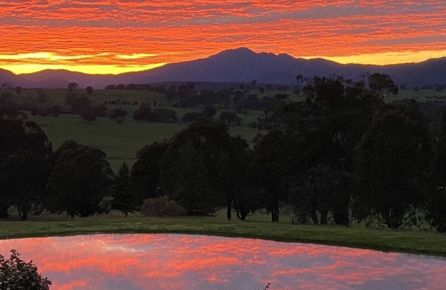 Milpara Farm - 15mins from Mt Buller off mountain
