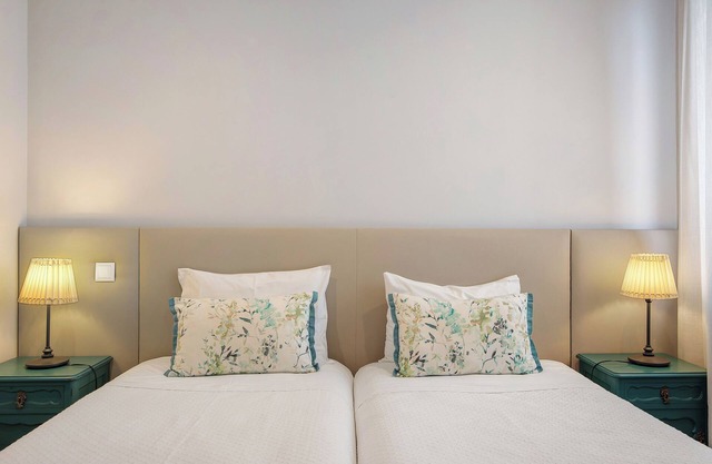 Milreu Guesthouse - Room "Ria"