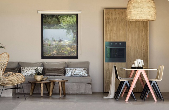 Mimi and Coco villa Augustus