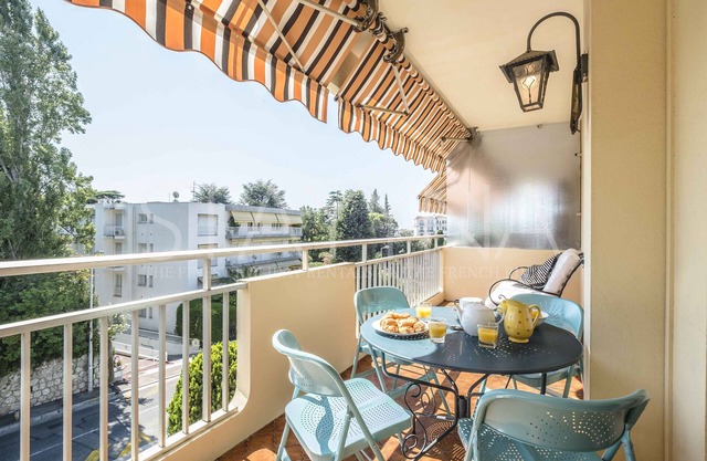 Mimosa 2 bedroom apartment VRBO