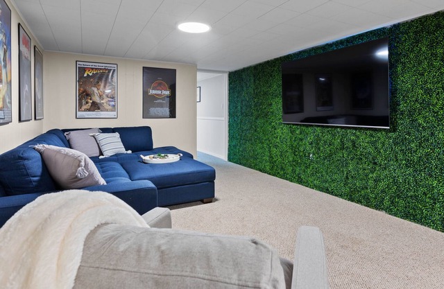 Min from Gonzaga&Whitworth - Safe family friendly