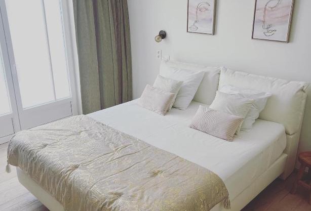 Mina en Family Bed and Breakfast