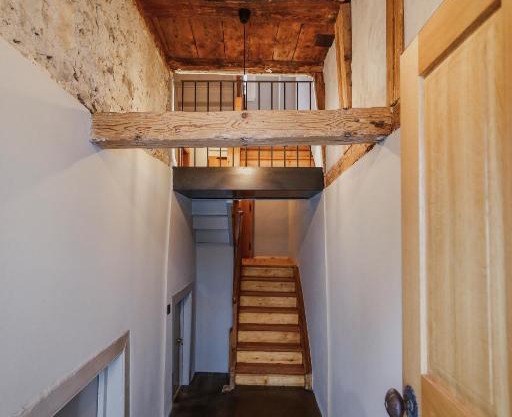 MINA Stadtwohnung im Jüdischen Viertel