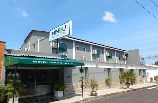 Mindú Park Hotel