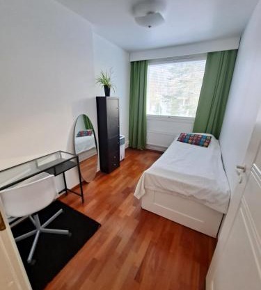 Mindfulness Homestay in Espoo
