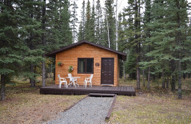 Miners Cabin - Private