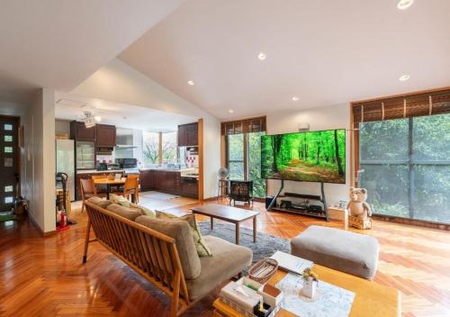 Mineyama Green Villa - Vacation STAY 17243