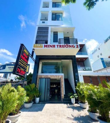 Minh Trường 2 Hotel Đà Nẵng