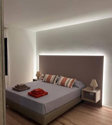 Mini Apartment - Verona&Lake