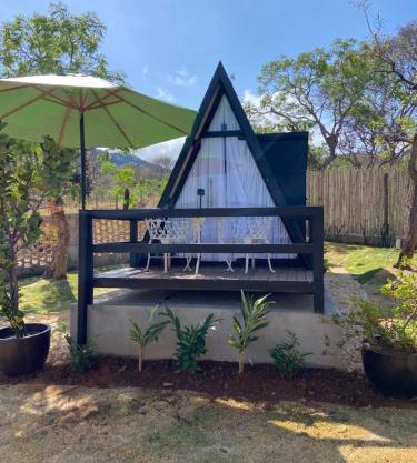 Mini Cabana Makar