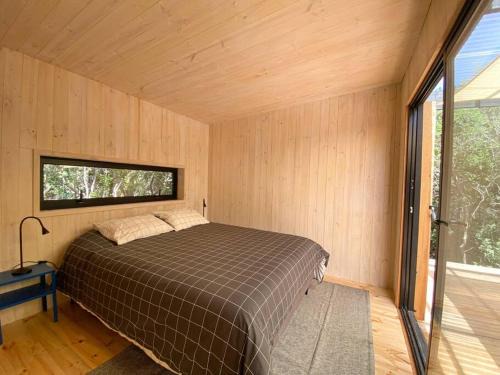 Mini Departamento Puertecillo