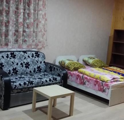 Mini Hotel on Lenina