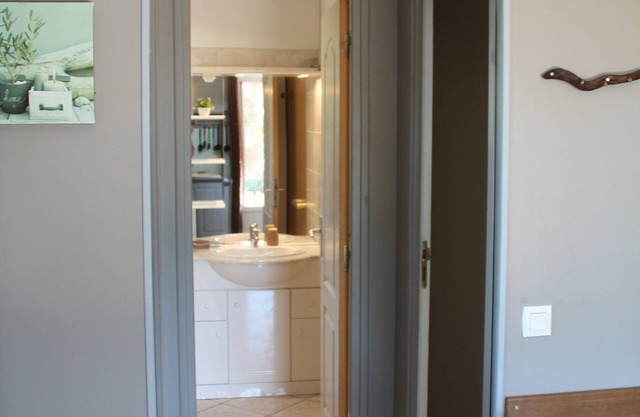 Mini-villa U Casteddu 1