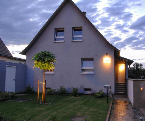 Minihotel Büchenbronn