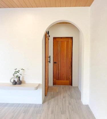 Minimalist Home 5 mins to Calle Crisologo Vigan