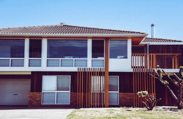 Minnie Beach House, TOP NOTCH