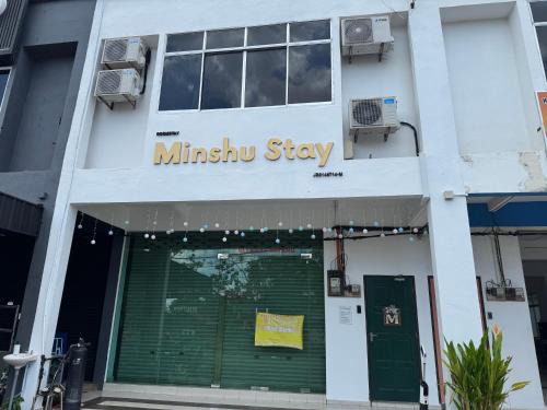 Minshu RoomStay