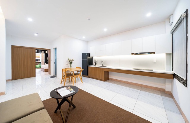 Mint Airport Central Hotel Danang By Haviland