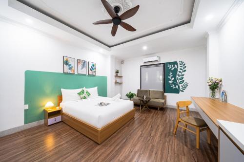 Mint Airport Central Hotel Danang By Haviland