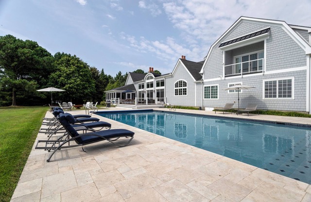 Minutes from Downtown Easton and St. Michaels | Pool | Private Dock | Luxury