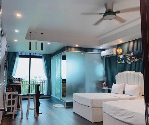 Mio Hotel