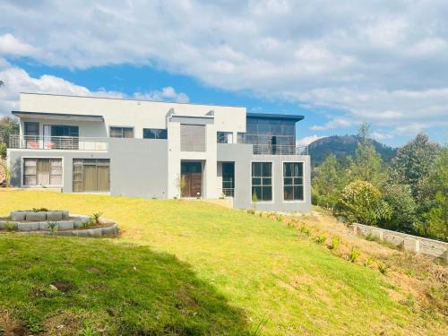 Miombo Luxury Villa