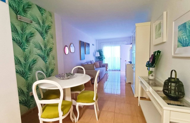 Miramar 7 - San Sebastián de La Gomera