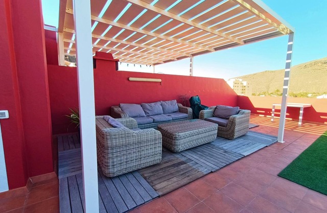 Miramar 8 - San Sebastián de La Gomera