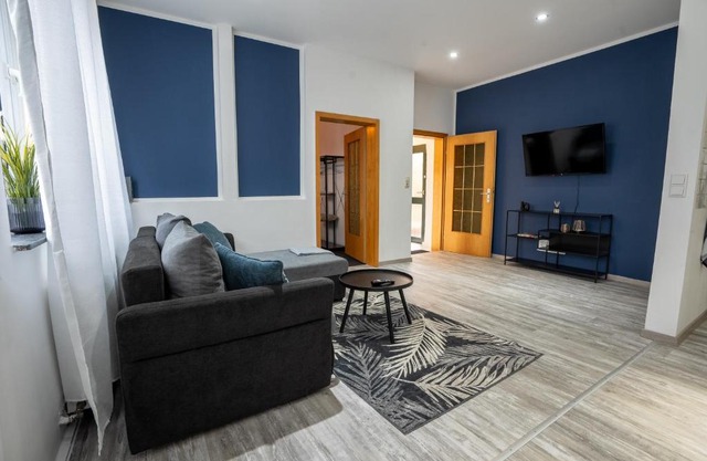 MIRA StudioApartments NEU