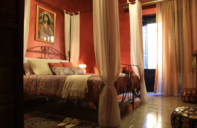Mirabilia Arab House Holiday home in the heart of the Mazara del Vallo Kasbah