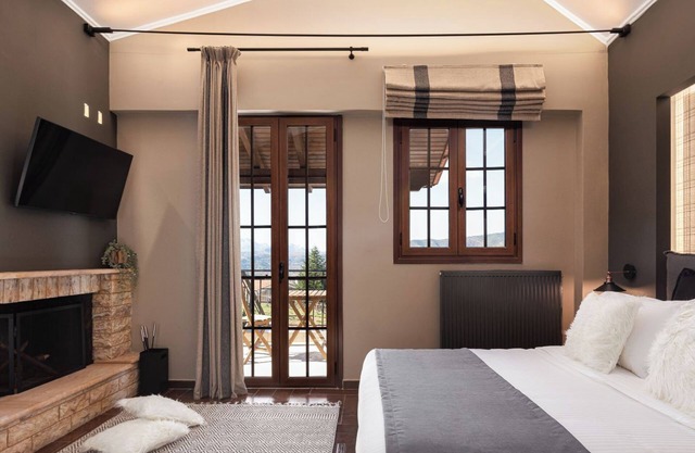 Mirada by GM Luxury Suites