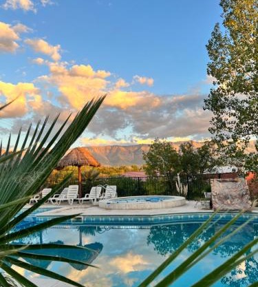 MIRADOR DE ESTRELLAS RESORT