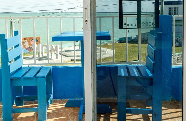 Mirador Hotel