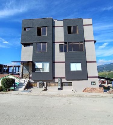 Mirador M S Paipa 70m2
