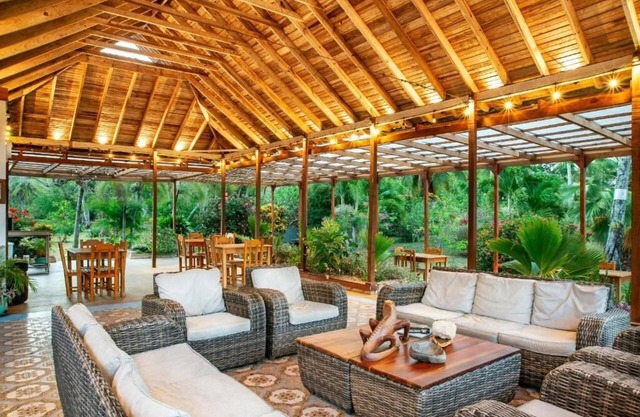 Miraflores Boutique Hotel