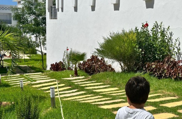 Mirage Appart Tangier