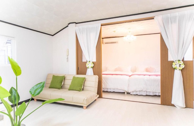 Miraie Yokkaichi Tomida