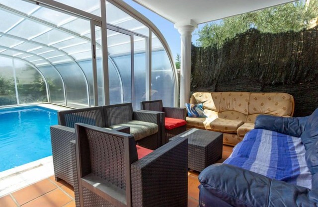 Miralrio by Interhome