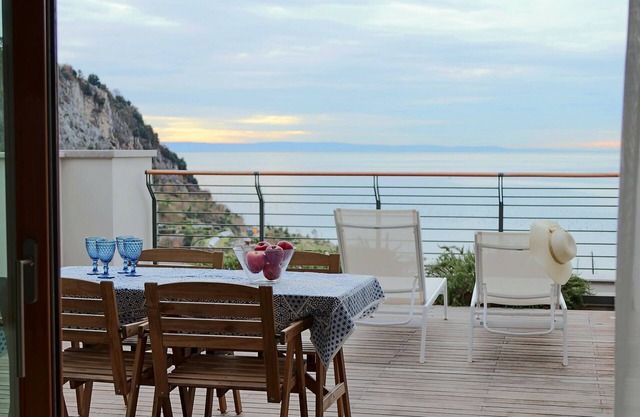 Miramare 2 - Portopiccolo Apartments