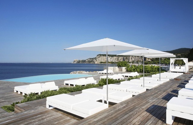 Miramare - Portopiccolo Apartments