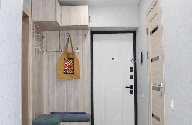 MIRAMEL HOME center apartments