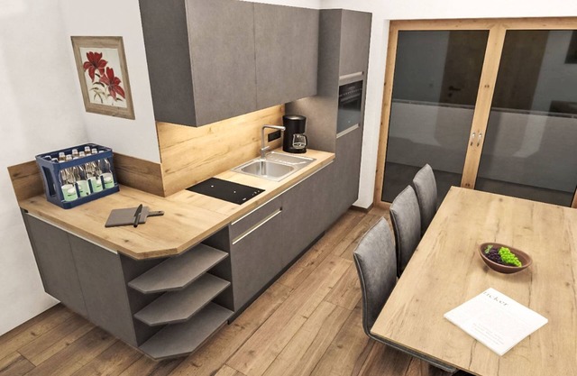 Miramonte by Interhome