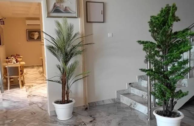 Miramonti Hotel - Dar es salaam