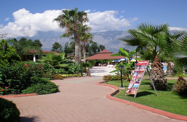 Miramor Garden Resort&Spa All Inclusive