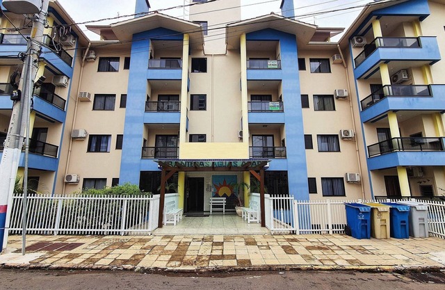 Mirante das Águas de Piratuba