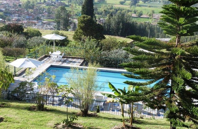 Miravalle Suites