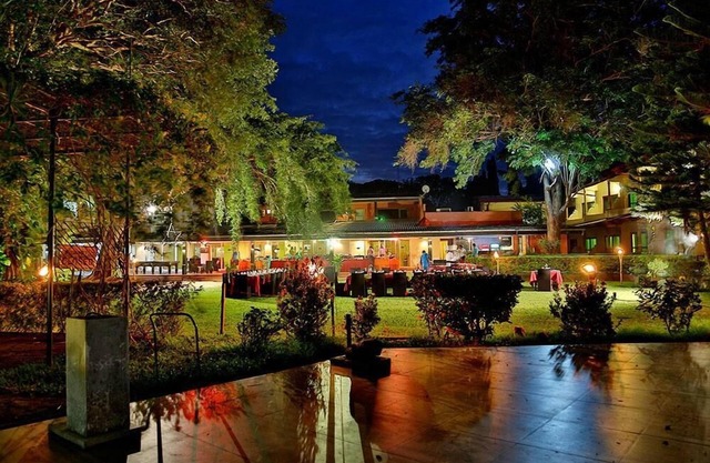 Miridiya Lake Resort