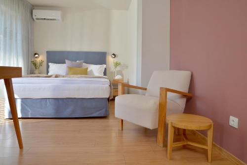 MIRIVILI hospitality & wellness