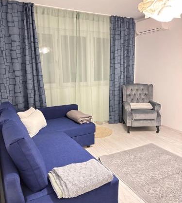 Mirvana Apartments Candor MediProx